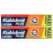 Kukident - Kukident Plus Doppia Azione Crema Adesiva Confezione Doppia per Dentiere 2x65g - 984360331