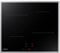 Samsung NZ64T3706C1/UR Induktionskochfeld autark