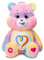 Basic Fun Care Bears Jumbo Togetherness Bear Plüsch – 60 cm, Weich, Kuschelig, Sammlerstück, Riesen Teddybär, Kuschelspielzeug für Kinder, Weiches Spielzeug für Mädchen und Jungen 4+
