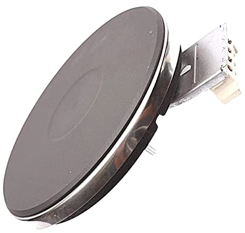 SOS Accessoire Piastra elettrica 1000w dia 145 per piano cottura 71X1910, 3051733016 AEG, ARISTON HOTPOINT, ARTHUR MARTIN ELECTROLUX, AYA, BALAY