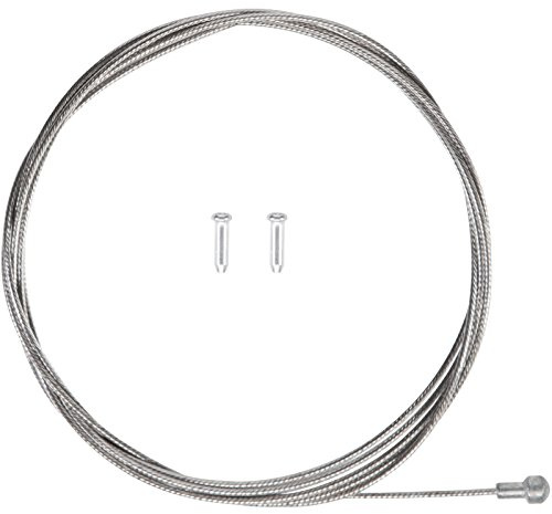 Jagwire Slick Stainless Steel Brake Cables Set