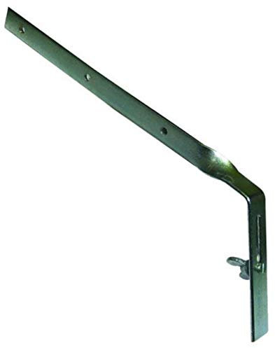 FLOPLAST Side Rafter Bracket RR2 - Bag of 10
