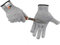 Kim Yuan Touch Screen Cut Resistant Kitchen Safety Gloves High Performance Food Grade Level 5 Protection,Hand safety for Oyster Shucking, Fish Fillet Processing, Meat Cutting M 1 Pair