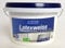 Latexweiss seidenglänzend 1 l Schöner Wohnen