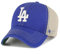 47 Gorra vintage de camionero de la marca Trawler Los Angeles Dodgers Royal