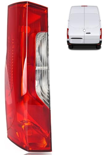 ROBUST Rückleuchte Heckleuchte Links für Mercedes-Benz Sprinter 9108200000 A9108200000 ab 2018