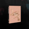 ATEEZ [THE WORLD EP.FIN : WILL] The 2nd Album (A Ver. +Store Gift Card) K-POP SEALED