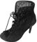 Outlet offerte Oggi Stivali con Tacco Donna Stivaletti Donna Moto Texani Bianchi Stivali Texani Donna Stivali da Donna Stivaletto Estivo Donna Aperto Basso Stivali Neri Donna