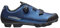 Catlike KOMPACTO X1 Zapatillas, Unisex-Adult, Azul, 44