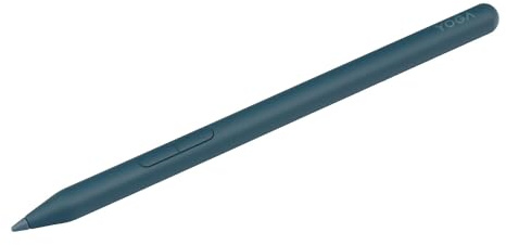 Lenovo 5T71T09724 Original Yoga Pen (Linear Pen) - Tidal Teal