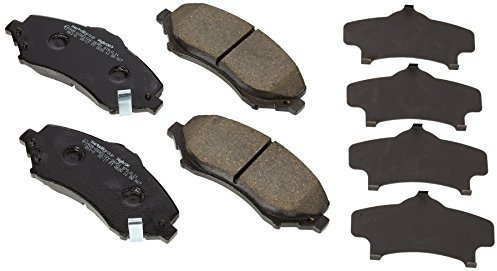 metelligroup 22-0862-0 - Made in Italy - Bremsbeläge
