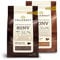 Saver Bundle Callebaut, Milk & 54% Dark Chocolate Chips (2 x 2.5kg Bundle)