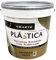 Pintura Plástica Blanca Satinada Oasis 13L Amarto