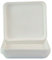 Home Garden Ornaments Soucoupe Pot Fleur 34x34cm Diamètre Blanc Lot de 5 - Durable Soucoupe Carrée - Soucoupes pour Pots de Fleurs - Soucoupe Pot de Fleur Interieur (Blanc)