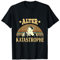 Alter Katastrophe Facepalm Meme Humor Geschenk - Retro Vintage Lustiger Spruch T-Shirt Schwarz S Klassische Passform Halbarm Crew-Ausschnitt Unisex-Erwachsene Männer Humor-Fans Geschenkideen