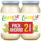Ligeresa Salsa en Tarro Original Pack Ahorro 450ml x2