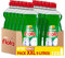 FLOTA | Lavavajillas Manual Active Power 750 ML | Pack de 12 uds.
