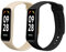 kwmobile 2x Cinturino TPU Silicone Fibbia Compatibile con Xiaomi Smart Band 8 Active Cinturino - Cinturini 14-22 cm