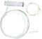 Long Pipe Cleaner | Flessibile Pulitore Scarichi Per Tubi 'Acqua,Multiuso Per Sblocco Condotti E Manutenzione Domestica Auto Climatizzatore Acquario Lavello