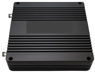 Ripetitore Di Segnale 4G A 4 Bande 850, Amplificatore, 1700, 1900, 700, LTE Band28, Rete Telefonia Mobile, 2G, 3G, 800 Facile Ampia Compatibilità(1800 2100 2600 B20)