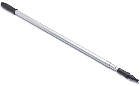 Harris Ultimate Aluminium Telescopic Adjustable Extension Pole for Harris Paint Rollers | 3m