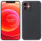 FILONO Aramid Hülle iPhone 12 Mini Ultra dünn | Ultra leicht | mit Kamera-Schutz