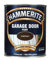 Garage Door Paint 750ml Black, Blue, Chestnut, Green, Red, White, Enamel (Chestnut) Chestnut