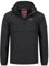 Höhenhorn 24L12 Allesso Herren Winter Jacke Schwarz (1021) Gr. L