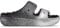 Crocs Classic Cozzzy Glitter Sandal Pantoletten, 42/43 EU