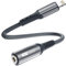 Basesailor Lightning auf 3.5mm Klinke Adapter,Aux iPhone Kopfhörer Adapter [Apple MFi-Zertifiziert],Auto iOS Audio Jack Headphone Konverter Adapter für iPhone 14 13 12 11 X Xr Xs 8 7 Pro Max Plus Mini