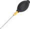 Dispensador de Termitas, Dispensador de Termitas de Mano Pulverizador para Control de Plagas Dispensador Plumero Insecticida Pulverizador