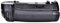 Gosera Vertical Battery Grip,for D850 Dslr Vertical Battery Grip Replace MB-D18 Support EN-EL15 Battery