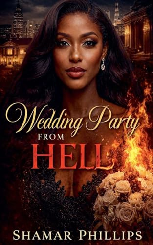 Wedding Party From Hell