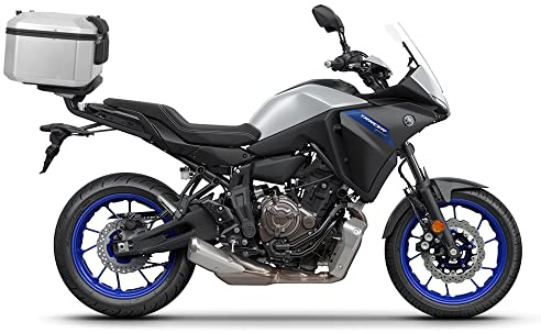 SHAD Y0MT76ST Kit Top Tracer '16, Black