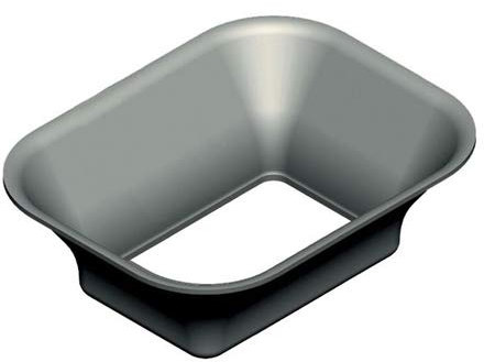 JBC P4090 – Protecteur pour station de soudage, 11 x 16 mm