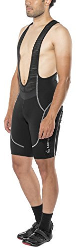 Löffler Pantaloni da ciclismo Romandie