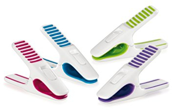PINZAS PARA ROPA CLEAN KIT, 20 PZS