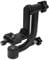 Cantilever Ball Head, 360 Degree Panoramic Gimbal Tripod Head with Quick Release Plate and Bubble Level for DSLR Cameras Telephoto Lens Suit for Long-range Photography Bird Shooting