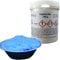 Kupfersulfat 150 g in Dose, ohne Antibackmittel, Kupfervitriol, Kupfer(II)-sulfat-5-hydrat, CUSO4 5H2O, Kristallzucht, Labor, Experiment, Blaustein, Verkupfern