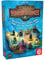 Game Factory 646269 Claim Kingdoms, das große Duell um den Thron! Legespiel für 2 Personen, Gesellschaftsspiel