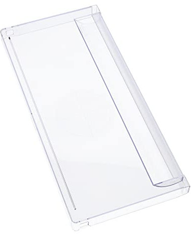 sparefixd for NEFF Top or Bottom Crisper Drawer Front Front Panel Handle Tall Fridge