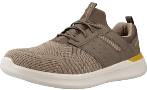 Skechers LATTIMORE SNEAKER FLACH
