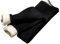 Fulenyi Winter-Thermohose Für Damen Hoch Taillierte Hose Zur Bauchkontrolle Damen-Yoga-Leggings Für Fitnessstudio Training Zuhause Laufen Training Wandern