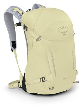 Osprey Hikelite 26 Stardust Yellow/Gray Wolf O/S
