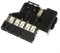 Aprilsunnyzone Battery Fuselink Fuse, For Nissan For Rogue For X-TRAIL T31 For QASHQAI J10 OEM Number 24380-JG70B