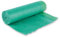 560 Stück Hygoclean Müllbeutel mit Zugband, 60l | HDPE, Rolle, grün-gelb, L: 64cm, B: 71cm, Müllbeutel, Müllsäcke, Mülltüten, Mülltonnen, Abfallsack, Mülltüten mit Zugband