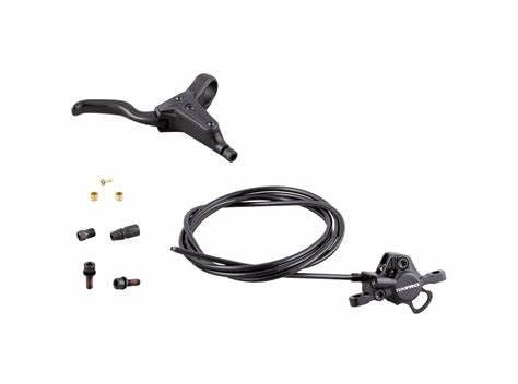 Generisch Tektro HD-M275 Hydraulische Bremsanlage 1700mm