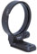 Metall Objektivhalter Halsband Support Stativschelle Tripod Mount Ring für Sony 70-400mm F4-5.6 G SSM SAL70400G und Sony 70-400mm F4-5.6 G SSM II SAL70400G2 mit ARCA Typ Schnellwechselplatte