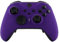 eXtremeRate Cover Custodia per Xbox Elite Series 2 Controller Model 1797,Copertura Frontale Scocca Guscio Ricambio per Xbox Elite Series 2 Controller Wireless Core&2 Anelli-Viola