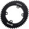 R ROTOR BIKE COMPONENTS Q Rings AXS BCD110x4 Q48T(35) Outer BK